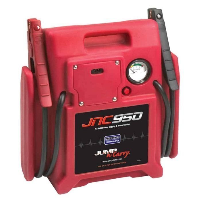 1-141.jpg Jump N Carry 2000 Peak Amp 12V Jump Starter - Image 1