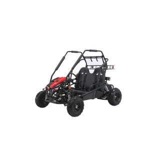 Coleman Powersports GK200 196cc Gas Powered Dual Seat Go-Karts. - Image 5