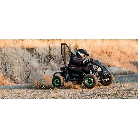 1-318-1-1.webp Drift Hero Single Seat Gas Go Karts. - Image 1