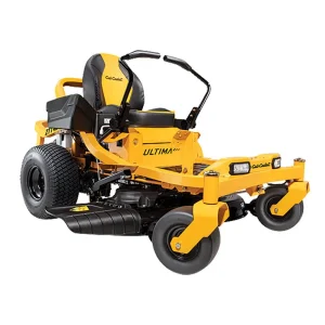 Cub Cadet Ultima ZT1 42 in. 22 HP Kohler KT7000 Series V-Twin Gas Engine Zero Turn Mowers with Lap Bar Controls - Image 5