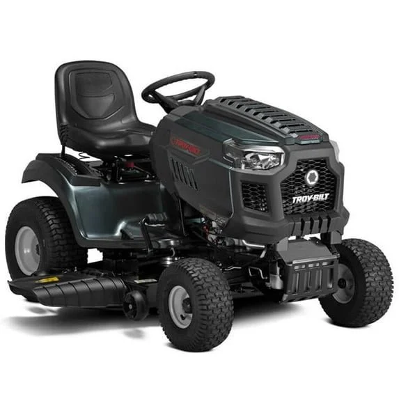 1-457-1-1.webp MTD 274107 22 hp 46 in. Fab Tractor Lawn Mowers. - Image 1