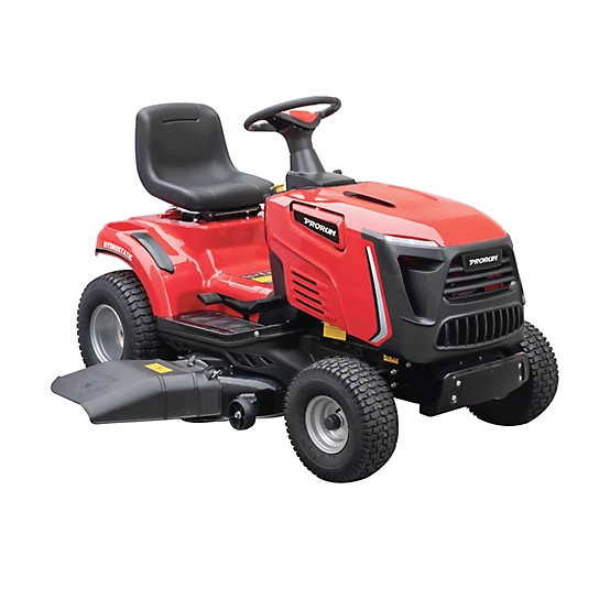 1-463-1-1.webp PRORUN 42 in.15.5 HP Gas Riding Lawn Mowers. - Image 1