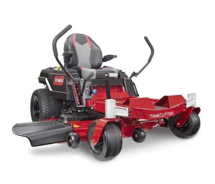 1-483-1-1.webp Toro 75750 50″ TimeCutter 5000 Zero Turn Mower 23HP Kaws. - Image 1