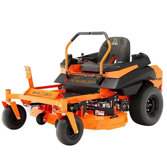1-531-1-1.webp Bad Boy Mowers MZ Rambler 42 in. 19HP Briggs & Stratton Zero Turn Mowers. - Image 1