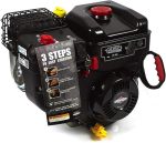 Briggs Professional Series Snow Engine 14.5 TP ES 3/4″ X 2-1/2″ #19J137-0002