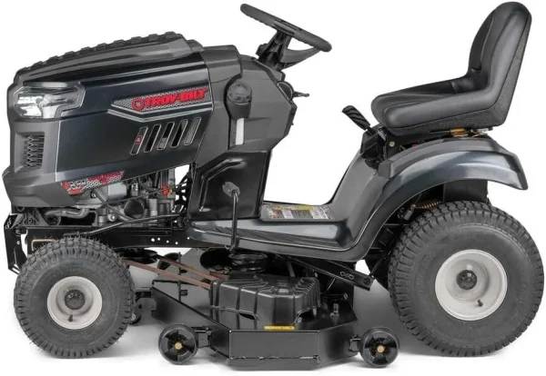 Super Bronco 50K Riding Lawn Mowers. - Image 4