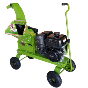 Yardbeast 2.5” Woodchipper – YB2510 - Image 5