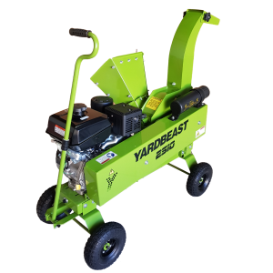 Yardbeast 2.5” Woodchipper – YB2510 - Image 3