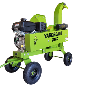 Yardbeast 2.5” Woodchipper – YB2510 - Image 4
