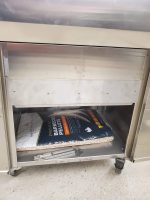Outlet Memphis Woodfire Grill with WiFi - Image 4