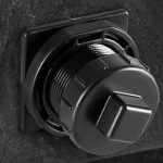 Rubbermaid 150 gal. Structural Foam Stock Tank - Image 3