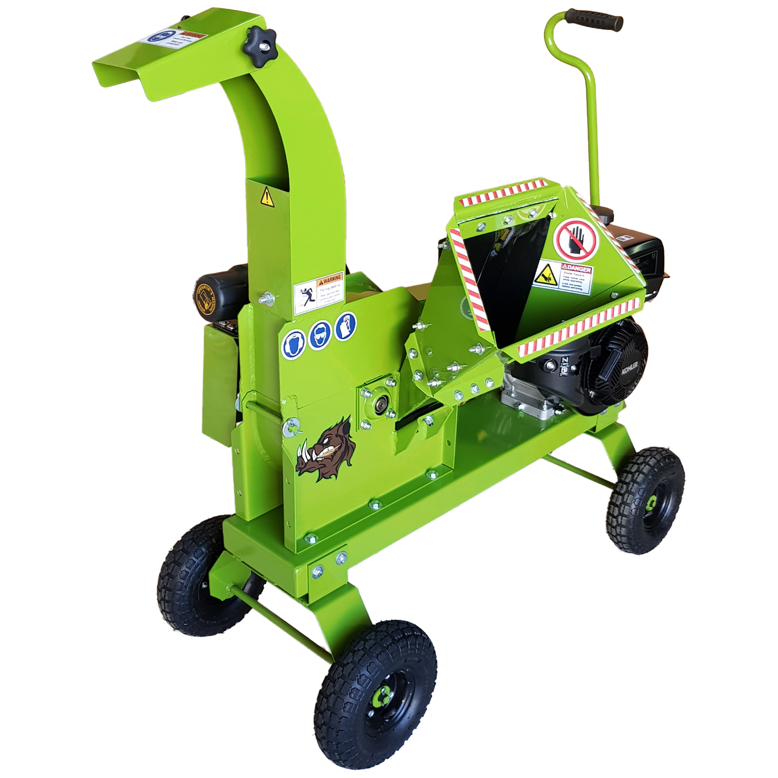 2510-PED-1.png Yardbeast 2.5” Woodchipper – YB2510 - Image 1