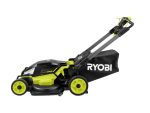 RYOBI 80v Hp brushless 30″ self-propelled dual-blade lawn mower kit - Image 4