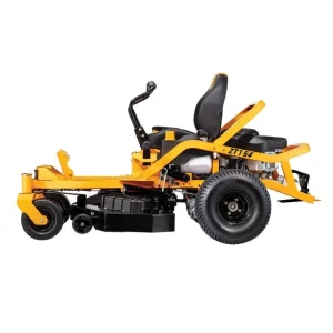 Cub Cadet Ultima ZT1 54″ 24HP Kohler Zero Turn Mowers. - Image 4
