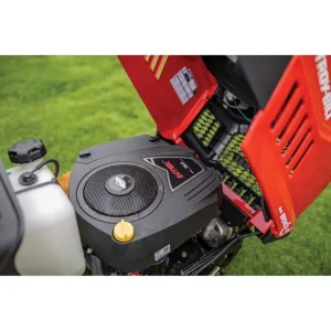 Troy-Bilt Bronco 42″ Riding Lawn Mowers. - Image 3
