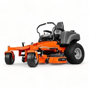 Husqvarna MZ48 Zero-Turn Mowers 23 HP Kawasaki 48” Clears Cut ZT3100 (M-ZT Seat) - Image 3
