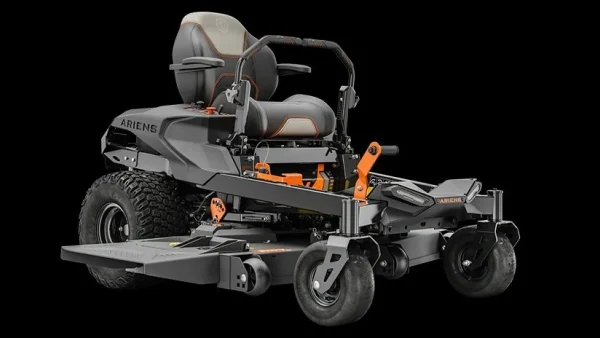 Ariens IKON Onyx Zero Turn Lawn Mowers. - Image 2