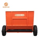 270L Sand Spreader SA100 - Image 5