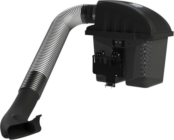 8TEN TurfBucket Twin Bagger for Cub Cadet ZT1 42–50 in Zero Turn 2018+ - Image 2