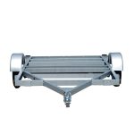 Stirling 5-ft x 8-ft Steel Utility Trailer ( 1250-lb Capacity ) 5266161 - Image 2