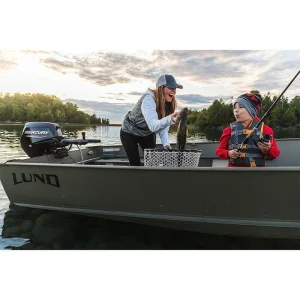 Mercury 4HP Tiller FourStroke Outboard Motors. - Image 2
