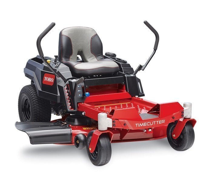 75748_c5735511-059a-4906-a1b0-5433465199ba.jpg Toro 77401 TIMECUTTER Z-Turn Mower 22hp Briggs & Stratton V-Twin Engine w/42″ Stamped Deck - Image 1