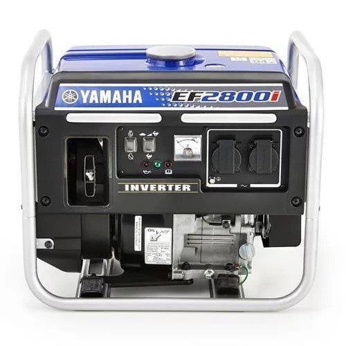 7777-1.jpg Yamaha EF2800i (2800 watt) Inverter Generator - Image 1