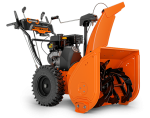 Ariens ST24LE Deluxe 24″ Two-Stage 254cc Snow Blower #921045 - Image 2