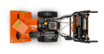 Ariens ST24LE Deluxe 24″ Two-Stage 254cc Snow Blower #921045 - Image 4