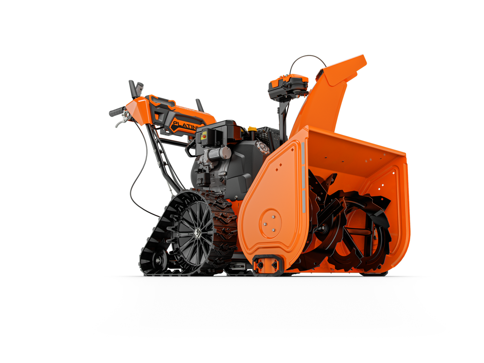 921065_-_Platinum_28_SHO_Rapidtrack_-_EC_FR34L-scaled-1.png Ariens Platinum RapidTrak 28 SHO (28″) 369cc Two-Stage Snow Blower 921057 - Image 1