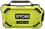 Brushless 80V Hp 46-Inch Cordless Lawn Tractor Battery Powered - Image 18