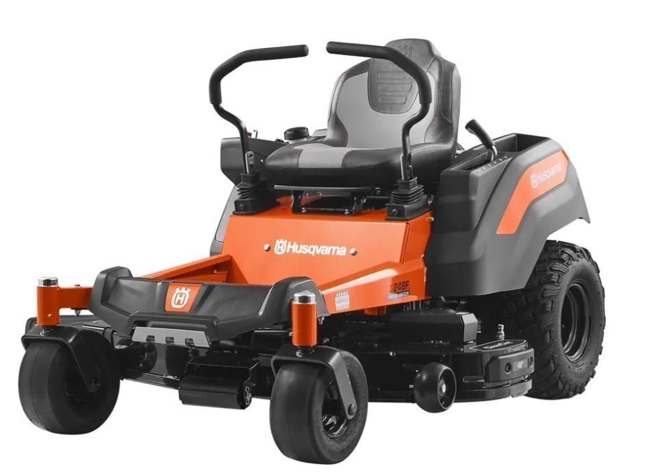 967953905.4.jpg Husqvarna Z248F 21.5HP 726cc Kawasaki Engine 48″ FAB Z-Turn Mower Premium Special Edition 967953905 - Image 1
