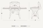 Traeger Flat Top Grill Flatrock™ Griddle - Image 5