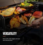 Traeger Ironwood Pellet Grill - Image 12