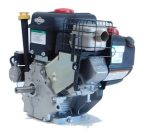 Briggs & Stratton 11.5 TP Snow Engine 7/8″ x 2-13/16″ Electric Start #15C104-3022 - Image 5