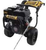 Dewalt DXPW4240 Pressure Washer 4200 PSI 4.0 GPM Manufacturer RFB