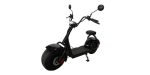 eDrift Fat Bear Fat Cruiser Electric Fat Tire Scooter [PREORDER 6-8 WEEKS]
