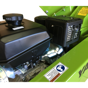 Yardbeast 3.5” Woodchipper Hand-Tow or ATV – YB3514 - Image 3