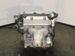 2004–2008 Acura TSX 2.4L K24A / K24A3 4-Cylinder Engine - Image 7