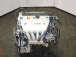 2004–2008 Acura TSX 2.4L K24A / K24A3 4-Cylinder Engine - Image 2