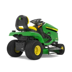 John Deere x350 Hydrostatic Lawn Tractor with 42-inch Deck - Image 5