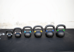 Muscle D Total Fitness Kit - Image 2