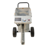 MudMixer™ Portable Concrete & Cement Mixer (MMXR-3221) - Image 8
