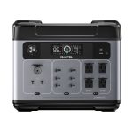 OUKITEL P2001 Plus Portable Power Station 2400W/2048Wh - Image 8
