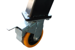 PowerKing 42-Ton 7 HP Kohler Horizontal Kinetic ABS Log Splitter (PK0342) - Image 11