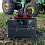UltraCharge Patriot Power Generator 2500X + Sidekick Package - Image 5