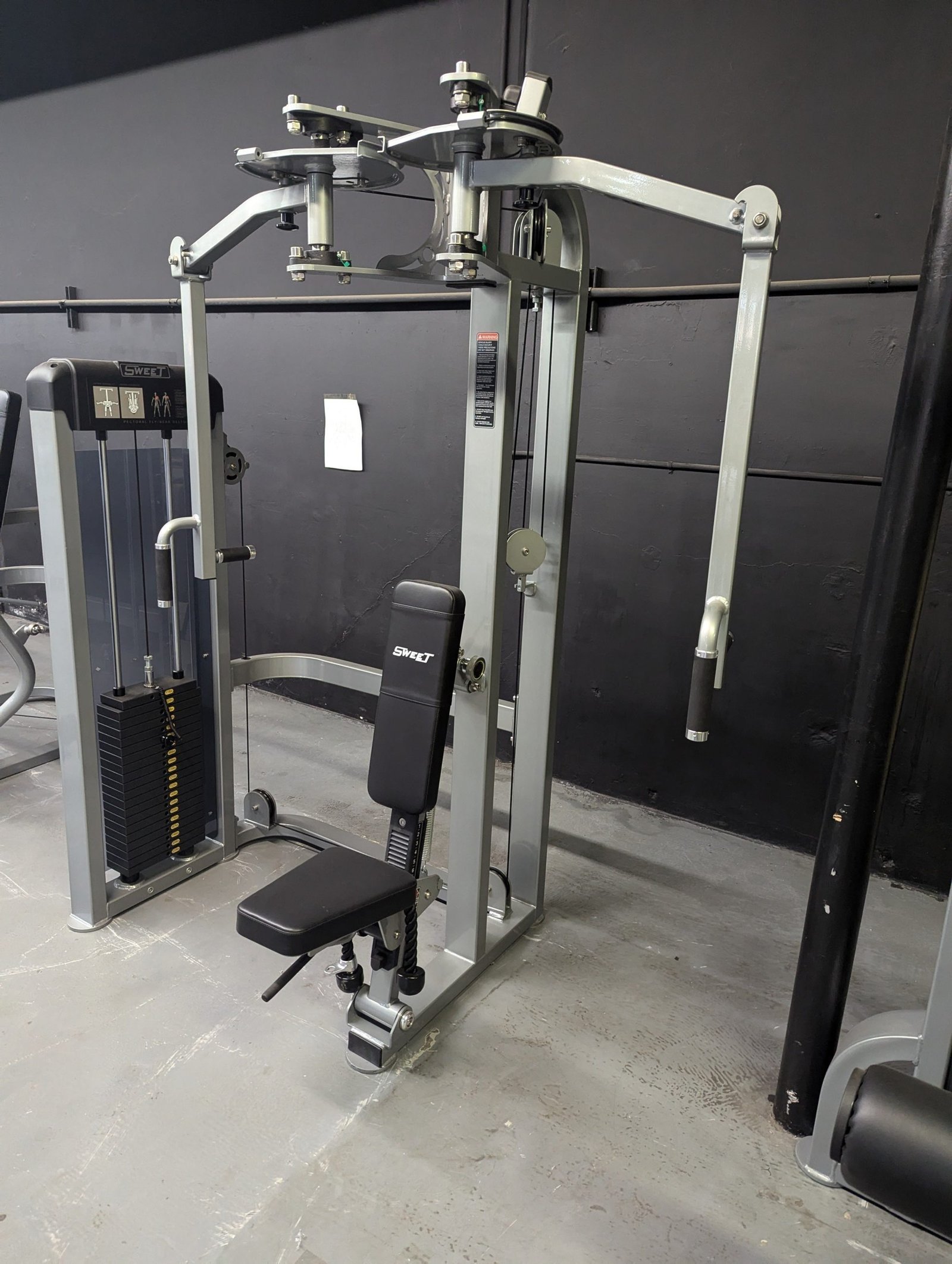 S-SW-PDRD-2-scaled-1.jpg Sweet Pec Deck / Rear Delt - Image 1