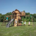 Skyfort II with Wave Slide - Image 5