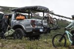 Thule T2 Pro XTR 2 Platform 2″ Hitch Bike Rack – 9034XTR - Image 8