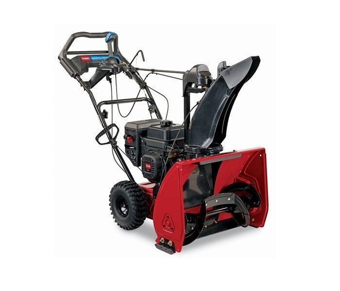 Toro_Snowmaster_724_QXE_Snow_Blower_36002-2.jpg Toro SnowMaster 724 QXE (24″) Snow Blower 36002 - Image 1